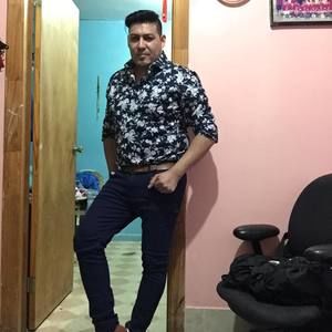 Meet your Posher, Jose